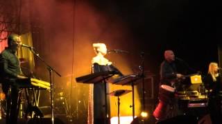 Dead Can Dance Anabasis Live Montreal 2012 HD 1080P