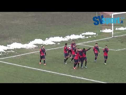 Calcio. Pinerolo - Vado 1-1, ecco i gol di Ropolo e Costantino