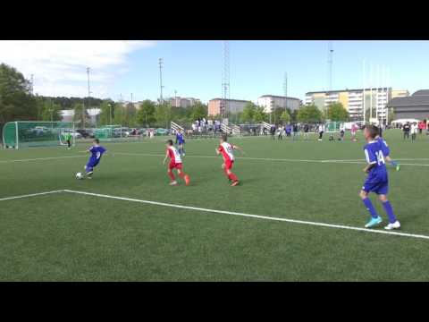 Nackdala - Syrianska Första Halvlek SSF Vårcupen