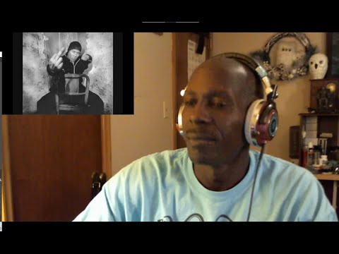 Face Famous Reactions: LOST BOYZ ft A+, REDMAN and CANIBUS - beast from the east