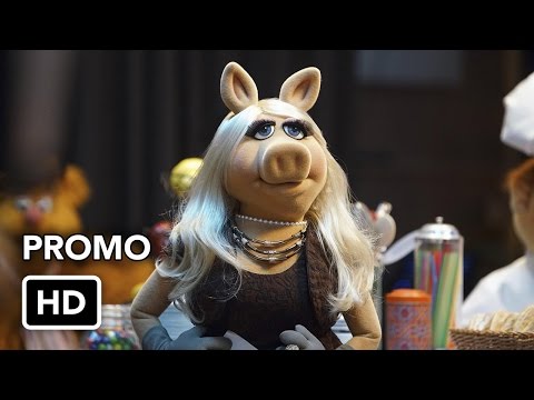 The Muppets 1.12 (Preview)