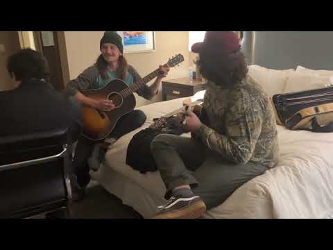 SPBGMA 2026 Jam Pretty Close to the Pool.  Big Sciota