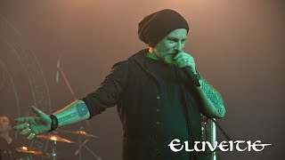 ELUVEITIE - FULL SHOW (Live in Chernomorsk, 5.03.2018)