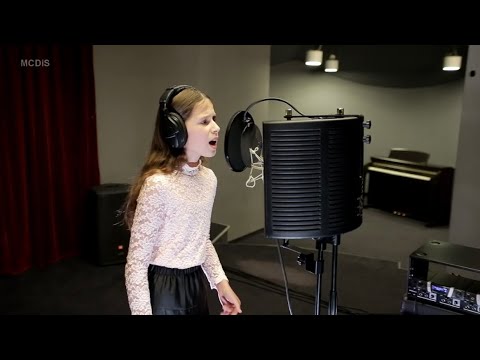 Wiktoria Kasprzyk - Run to you (cover)