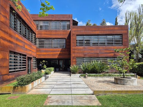 Video de YouTube - Oficina en Alquiler de 3 ambientes  en Carrasco, Montevideo