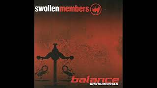 Swollen Members - Lady Venom (Instrumental)