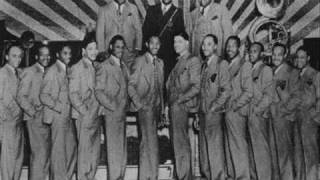 Bennie Moten's Kansas City Orch. - Rumba Negro, 1929