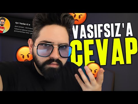 REPLY TO UNQUALIFIED YOUTUBER