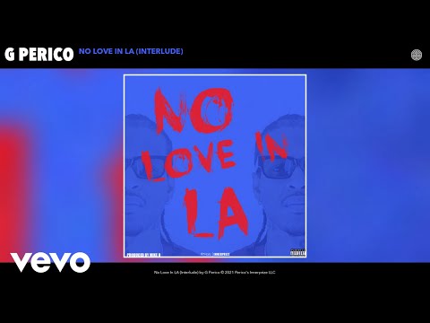 Video thumbnail for No Love In LA (Interlude)