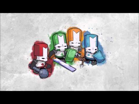 Castle Crashers - Mudholes - Misc Computer Games