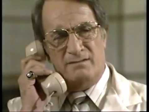 GH Rick & Lesley ~03 01 83 to 03 04 83~ Brian & Claudia's Wedding Plans / Amy's Clothes Ar