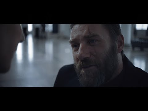 Michael Joachim Heiss Showreel 2018