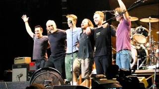Pearl Jam - Bee girl