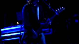 Dinosaur jr - Imagination blind - Live @ oxford 02 academy (8/5/2010)