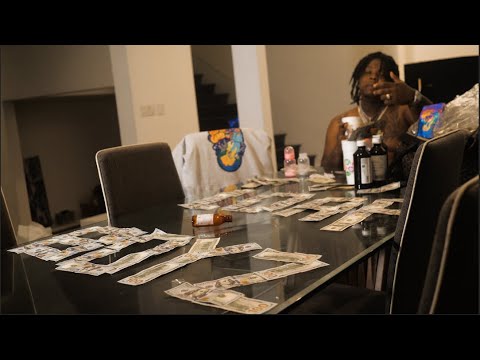 ShotOff - "Close My Eyes" (Official Music Video) [Prod. Kai]