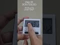 Digital Timer Step 03 Mute Unmute