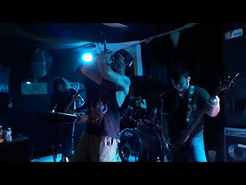 Mandatory - The Door @Metal March 16.3.2019