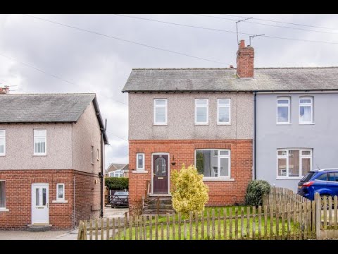 Upper Lane, Netherton - Virtual Tour