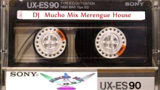 Merengue House: Proyecto Uno  Sandy &amp; Papo Los Ilegales