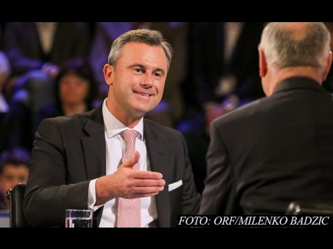 Norbert Hofer brillierte im ORF