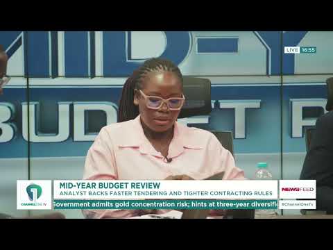 BudgIT Ghana: Procurement Reforms Could Transform Public Spending