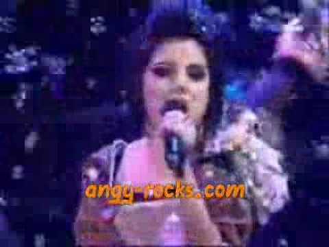 Angy Factor X - Gala 7 - Beautiful