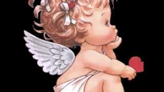 Anjos da guarda -  Livro dos Espiritos