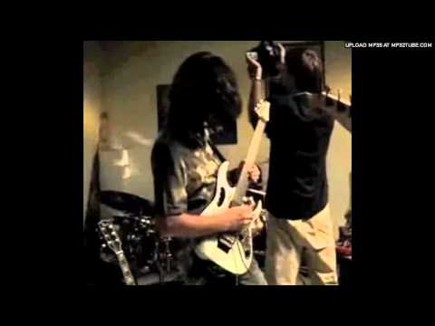 classic rock rhythm guitar