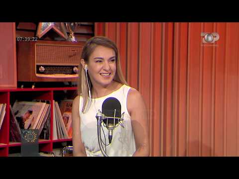 Wake Up, 5 Nëntor 2018, Pjesa 2 - Top Channel Albania - Entertainment Show