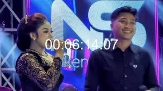 Download lagu DUET TERBARU NIKEN SALINDRI SAMA TEMAN KECILNYA - RINDUNYA HATIKU - CS MAYANGKARA mp3
