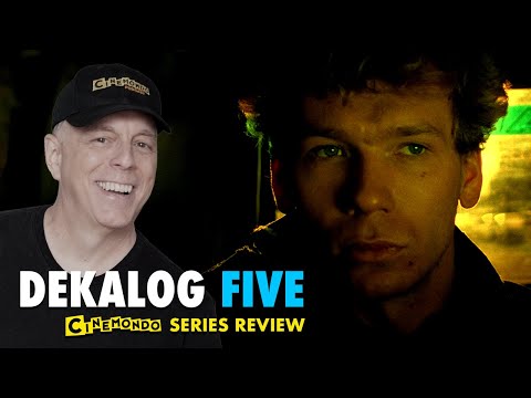 Dekalog Five - Full Review!