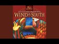 Wind Of The South (feat. Robert Mirabal)
