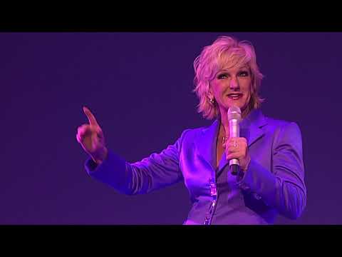 Tineke Schouten en Peter Pannekoek waren in 2018 de toppers in Meerpaal-theater Tineke Schouten en Peter Pannekoek waren in 2018 de toppers in Meerpaal-theater