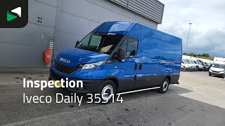 Κλούβας IVECO Daily 35S14 Automaat L2H2 2x schuifdeur LED Camera Airco Cruise προς πώληση - Απεικόνιση 4 | Autoline GR Κλούβα IVECO Daily 35S14 Automaat L2H2 2x schuifdeur LED Camera Airco Cruise | Απεικόνιση 4 - Autoline