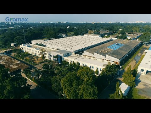 Gromax Corporate Film  | Trakstar | 2020