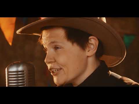 Grace Petrie - The Last Man on Earth (Official Video)