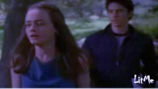 Jess &amp; Rory - I Wont Make You