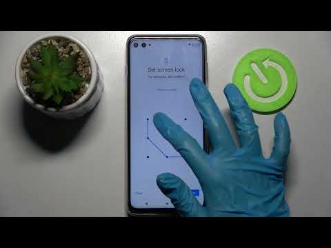 How to Add Screen Lock in MOTOROLA Moto G100 – Add Password / PIN / Pattern