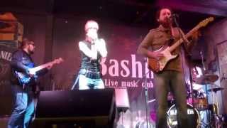 The MojoWorkers river hip mama