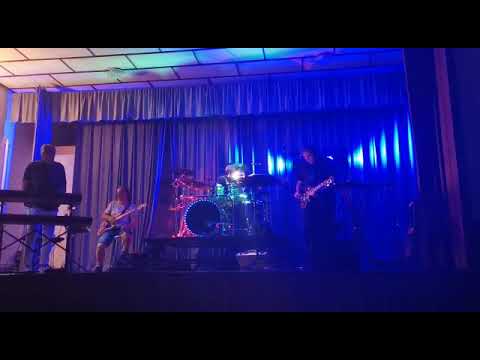 Blues Friends - Olympic - Stejskání - Svojek 24.7.2020