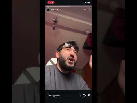 Aspova ft. Allame (Yeni Şarkı Kesit)