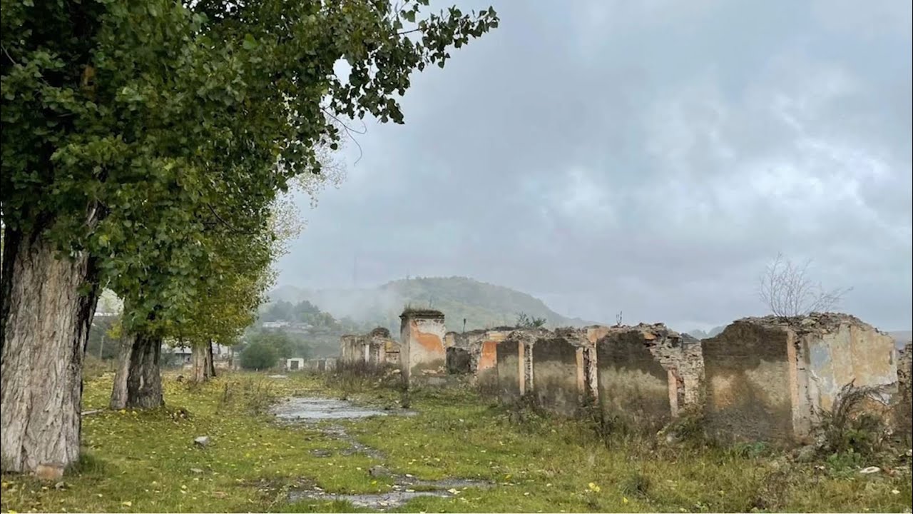 ՊՆ պաշտոնատար անձինք ապօրինաբար վաճառել են 6 հեկտարից ավելի մակերեսով նախկին զորամասի տարածքը