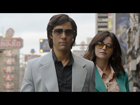 The Serpent Trailer | Movister