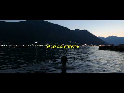 MCHserfer - mury jerycha (prod.JNKSH) (Official video)