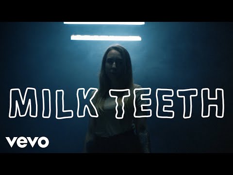 Milk Teeth - Better (Official Video)