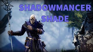 Shadowmancer - Shade