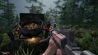 Project: Mist