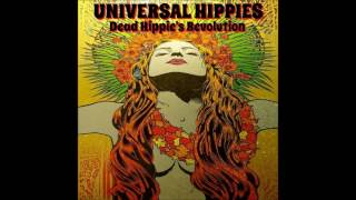 Universal Hippies -  Mariner&#39;s Dream