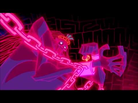 Cash Fargo - Voodoo Nightmares Visual 1