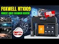 FOXWELL NT1009 In Depth Honest OBD2 Scanner Review